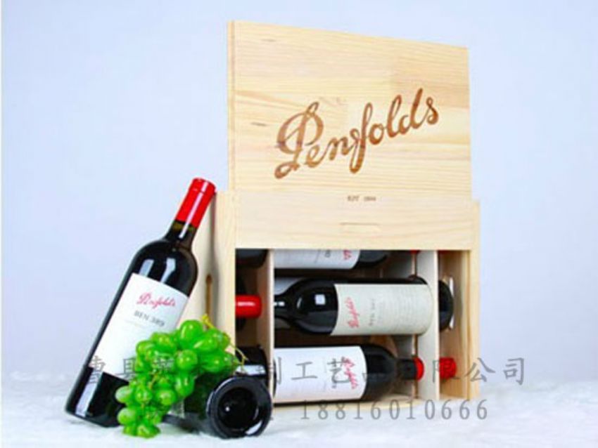 點(diǎn)擊查看詳細(xì)信息<br>標(biāo)題：木制紅酒盒 閱讀次數(shù)：982