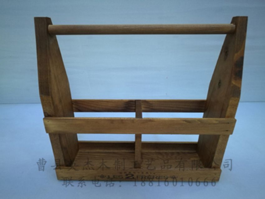 點(diǎn)擊查看詳細(xì)信息<br>標(biāo)題：木制紅酒盒 閱讀次數(shù)：849