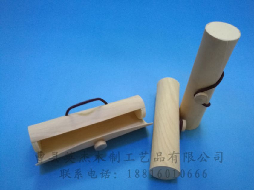 點(diǎn)擊查看詳細(xì)信息<br>標(biāo)題：樺木樹(shù)皮盒 閱讀次數(shù)：1133