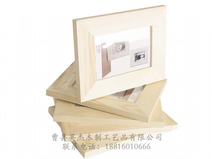 點擊查看詳細信息<br>標題：實木相框 閱讀次數(shù)：816
