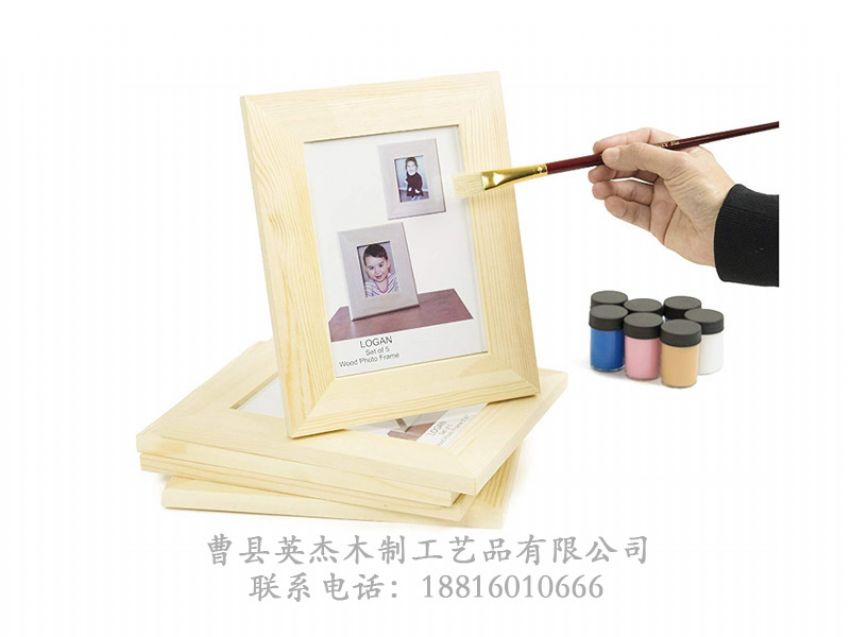 點擊查看詳細信息<br>標題：實木相框 閱讀次數(shù)：822