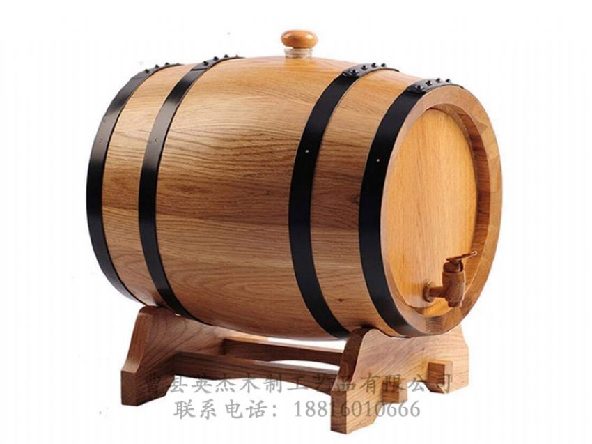 點(diǎn)擊查看詳細(xì)信息<br>標(biāo)題：木制酒桶 閱讀次數(shù)：666