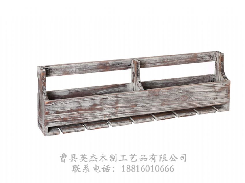 點(diǎn)擊查看詳細(xì)信息<br>標(biāo)題：木制酒架 閱讀次數(shù)：703