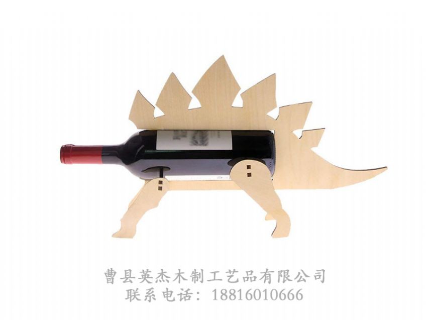 點(diǎn)擊查看詳細(xì)信息<br>標(biāo)題：木制酒架 閱讀次數(shù)：710