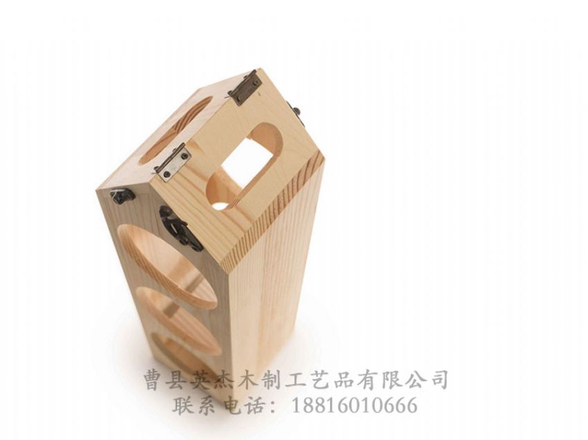 點(diǎn)擊查看詳細(xì)信息<br>標(biāo)題：木制酒架 閱讀次數(shù)：732