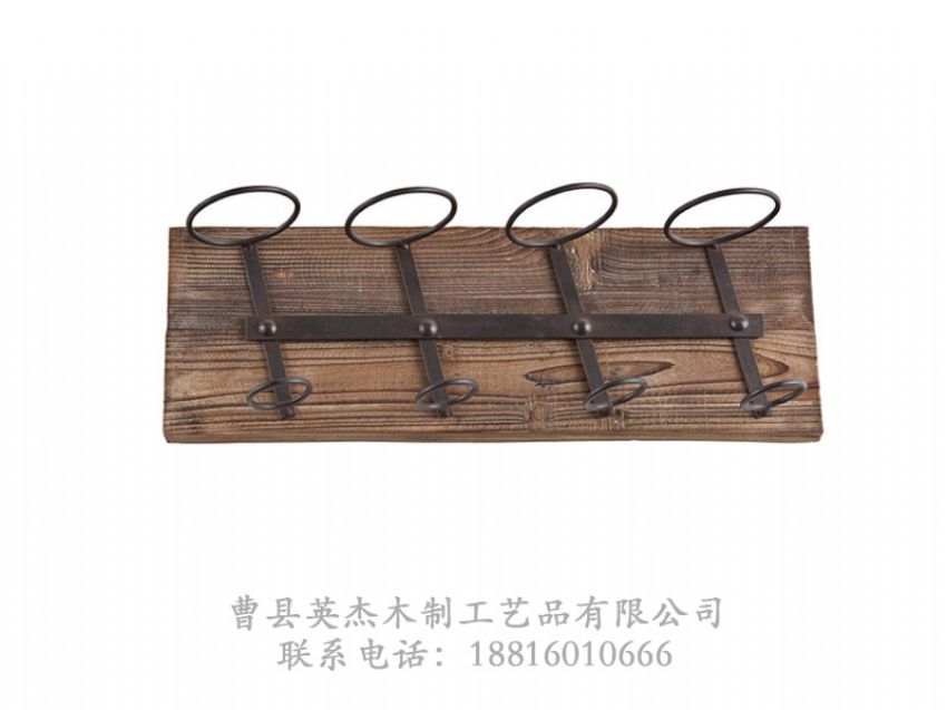 點(diǎn)擊查看詳細(xì)信息<br>標(biāo)題：木制酒架 閱讀次數(shù)：753