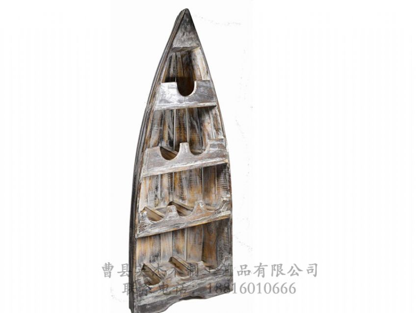 點(diǎn)擊查看詳細(xì)信息<br>標(biāo)題：木制酒架 閱讀次數(shù)：648