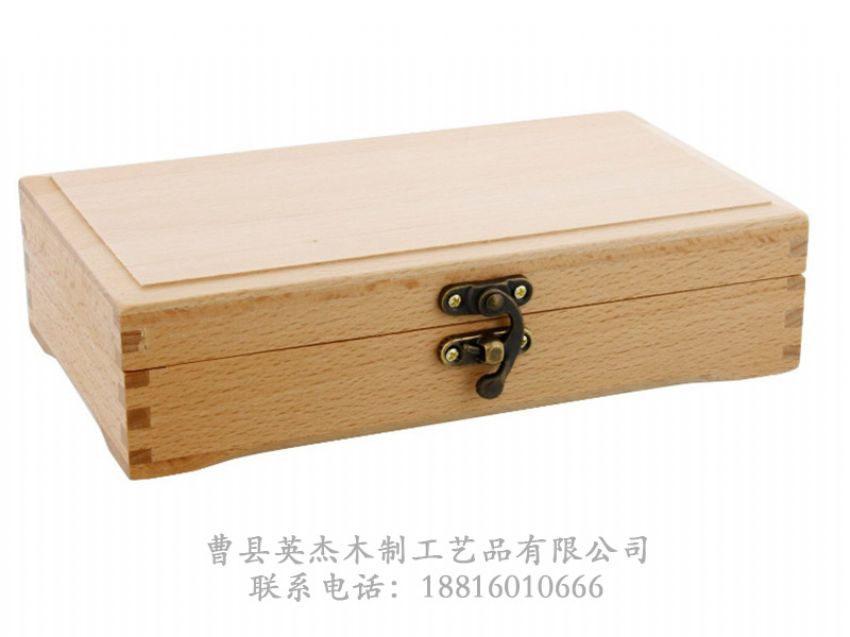 點(diǎn)擊查看詳細(xì)信息<br>標(biāo)題：木制文具包裝盒 閱讀次數(shù)：661