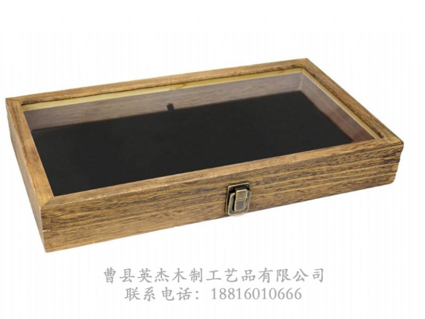 點(diǎn)擊查看詳細(xì)信息<br>標(biāo)題：木制文具包裝盒 閱讀次數(shù)：669
