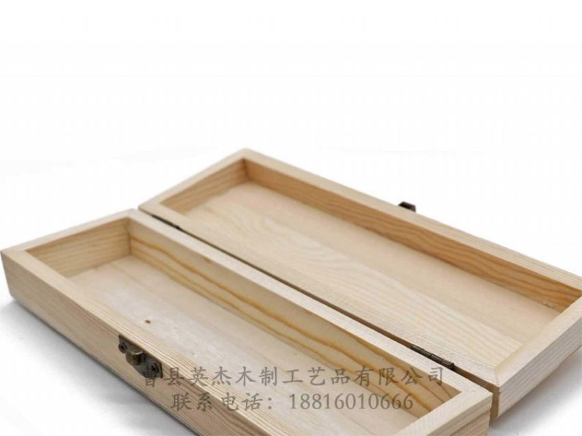 點(diǎn)擊查看詳細(xì)信息<br>標(biāo)題：木制文具包裝盒 閱讀次數(shù)：677