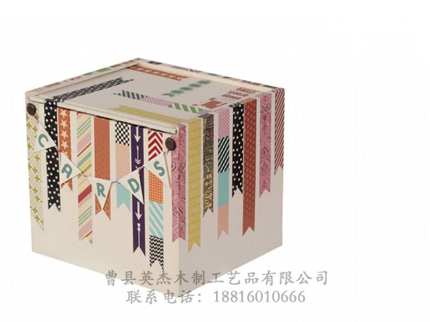 點擊查看詳細信息<br>標題：木制文具包裝盒 閱讀次數(shù)：831