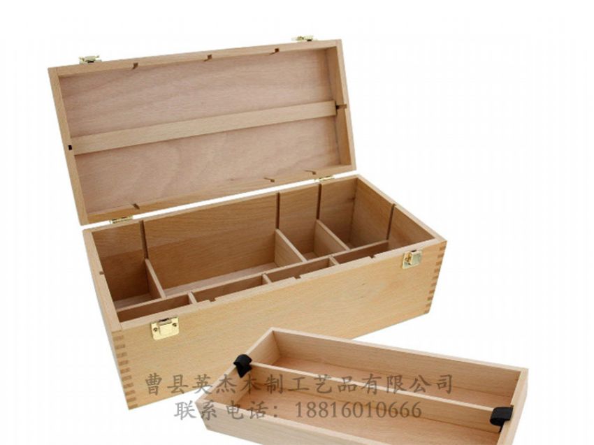 點擊查看詳細信息<br>標題：木制文具包裝盒 閱讀次數(shù)：782