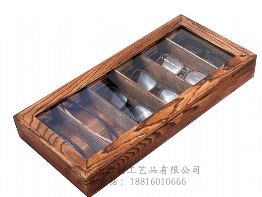 點擊查看詳細信息<br>標題：木制包裝盒 閱讀次數(shù)：766
