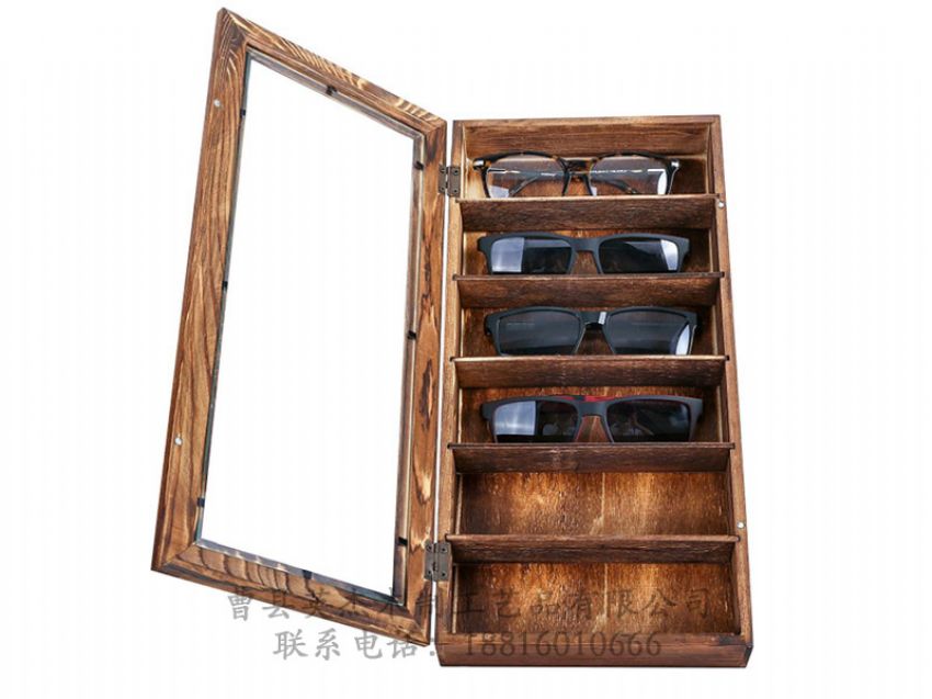 點擊查看詳細信息<br>標題：木制包裝盒 閱讀次數(shù)：764