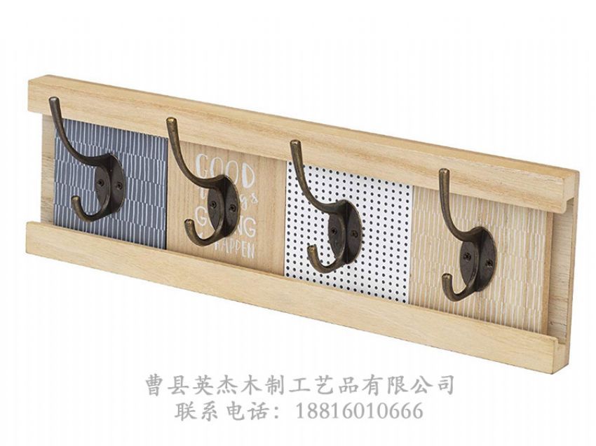 點(diǎn)擊查看詳細(xì)信息<br>標(biāo)題：木制衣架 閱讀次數(shù)：892
