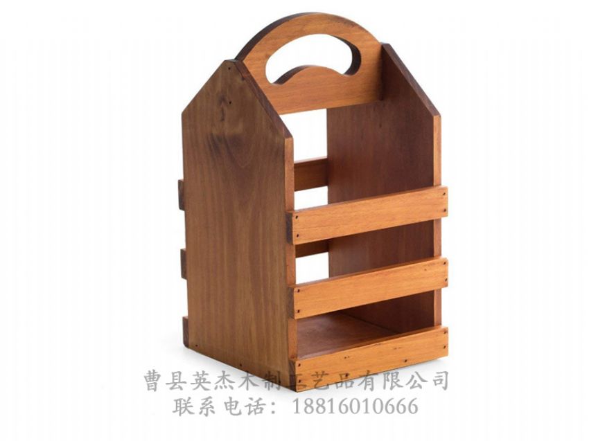 點(diǎn)擊查看詳細(xì)信息<br>標(biāo)題：木制酒盒 閱讀次數(shù)：1004