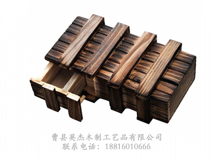 點(diǎn)擊查看詳細(xì)信息<br>標(biāo)題：木制收納盒 首飾盒 閱讀次數(shù)：952