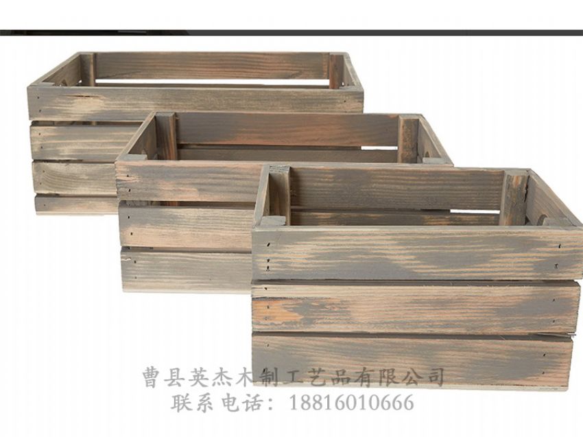 點(diǎn)擊查看詳細(xì)信息<br>標(biāo)題：木制收納盒 首飾盒 閱讀次數(shù)：854