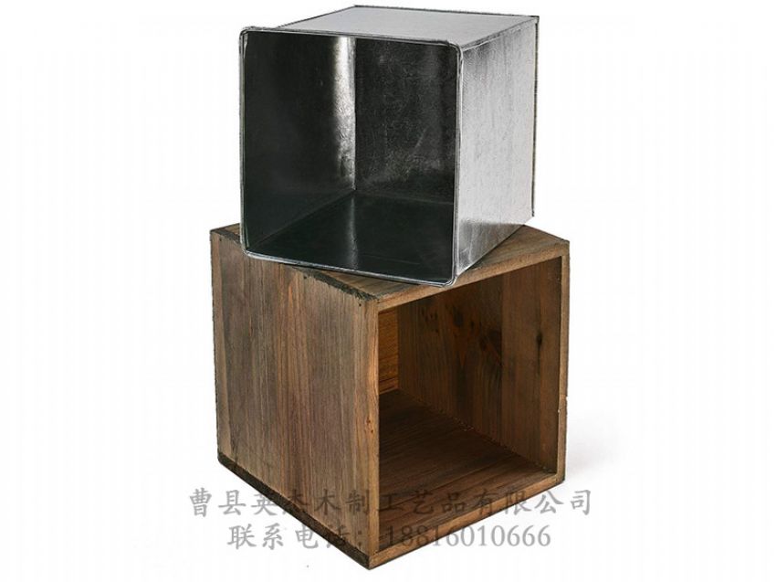 點(diǎn)擊查看詳細(xì)信息<br>標(biāo)題：木制花盆 閱讀次數(shù)：809