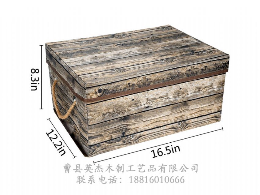點擊查看詳細信息<br>標(biāo)題：木制收納盒 首飾盒 閱讀次數(shù)：760