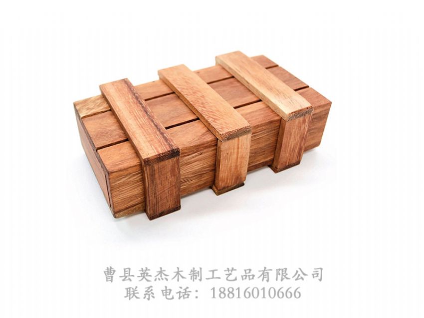 點(diǎn)擊查看詳細(xì)信息<br>標(biāo)題：木制收納盒 首飾盒 閱讀次數(shù)：866
