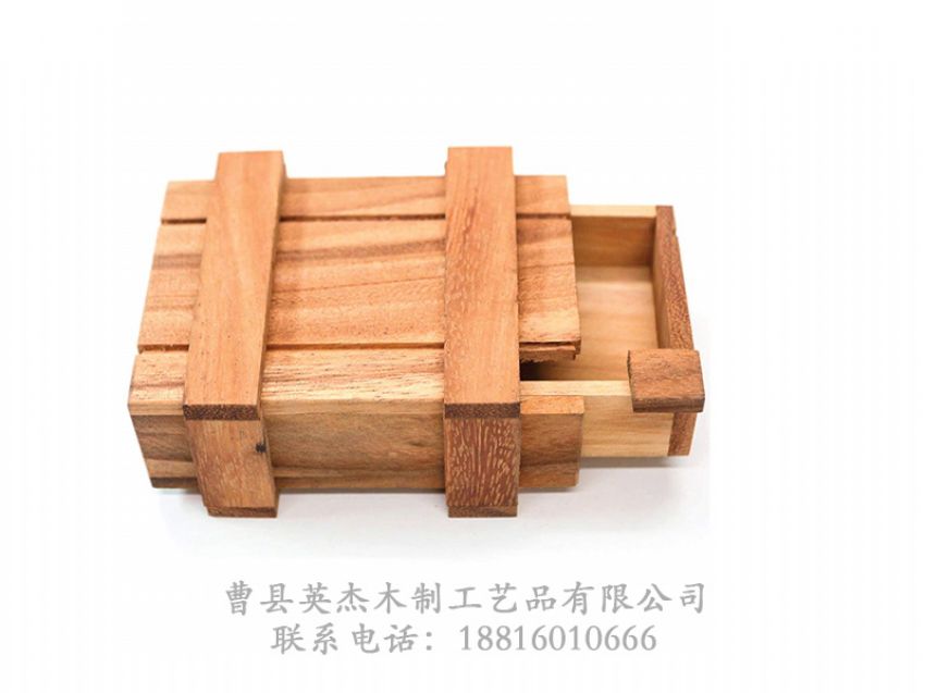 點(diǎn)擊查看詳細(xì)信息<br>標(biāo)題：木制收納盒 首飾盒 閱讀次數(shù)：786