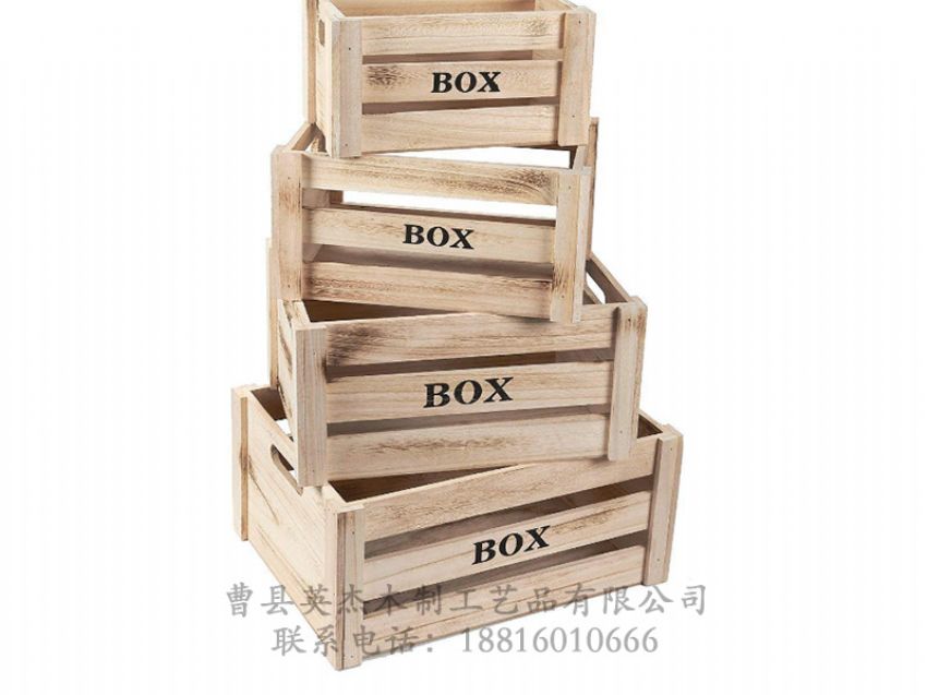 點(diǎn)擊查看詳細(xì)信息<br>標(biāo)題：木制收納盒 首飾盒 閱讀次數(shù)：864