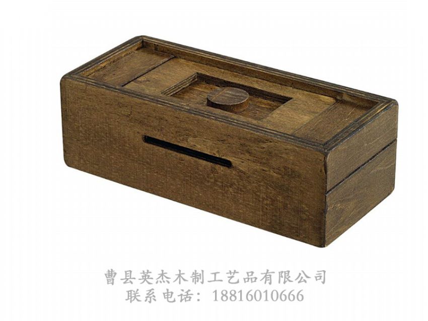 點(diǎn)擊查看詳細(xì)信息<br>標(biāo)題：木制收納盒 首飾盒 閱讀次數(shù)：839