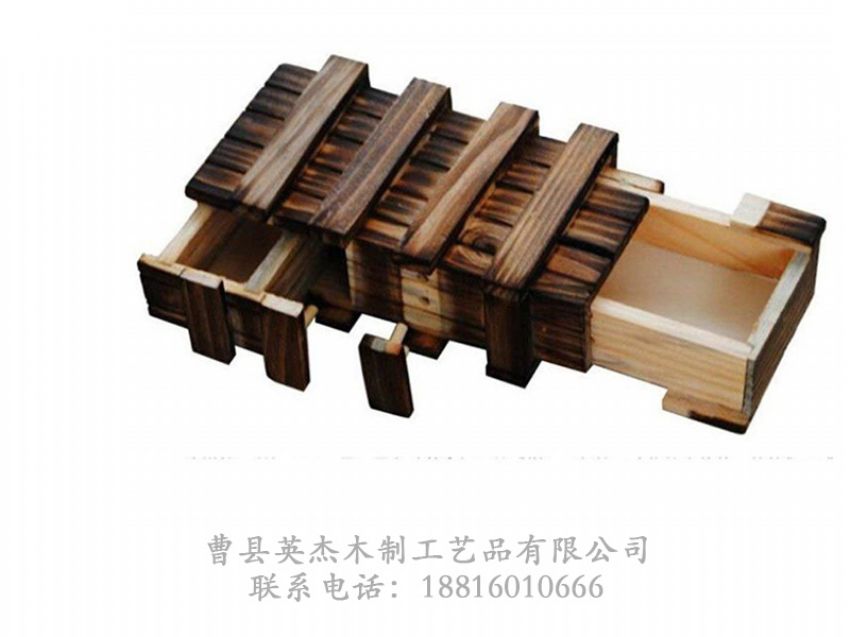 點(diǎn)擊查看詳細(xì)信息<br>標(biāo)題：木制收納盒 首飾盒 閱讀次數(shù)：823