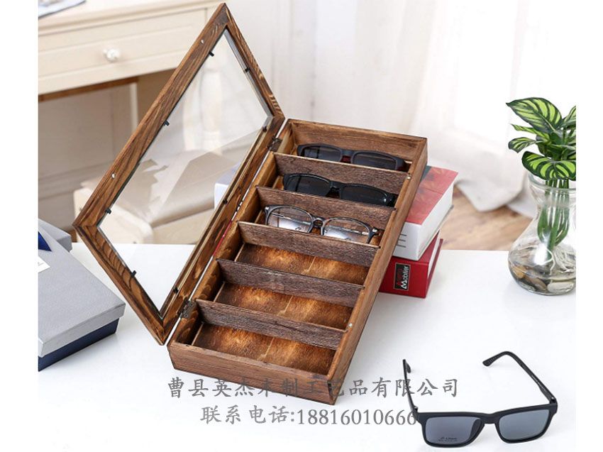 點擊查看詳細信息<br>標題：木制包裝盒 閱讀次數(shù)：1160