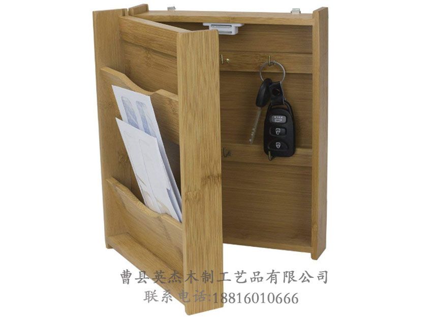 點(diǎn)擊查看詳細(xì)信息<br>標(biāo)題：木制收納盒 閱讀次數(shù)：1262