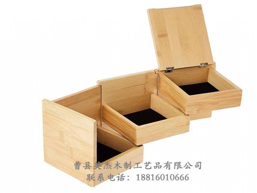 點(diǎn)擊查看詳細(xì)信息<br>標(biāo)題：木制首飾盒 閱讀次數(shù)：370
