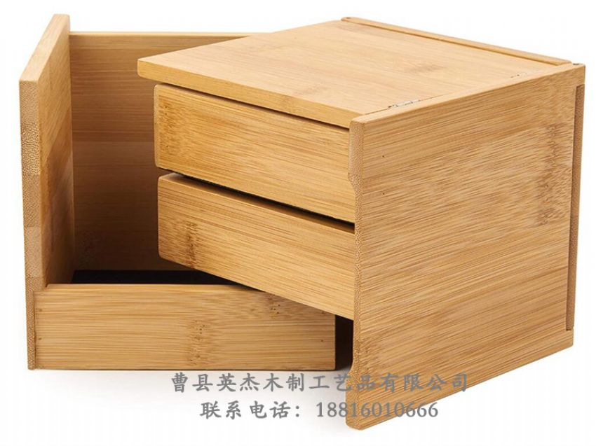 點(diǎn)擊查看詳細(xì)信息<br>標(biāo)題：木制收納盒 閱讀次數(shù)：368